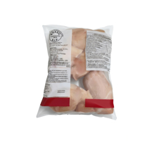 Pechuga de pollo sin piel y sin hueso Lar (2 kg / 4.4 lb) - Miniatura 7