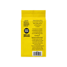Café espresso McDaniel's (250 g / 8.83 oz) - Miniatura 7