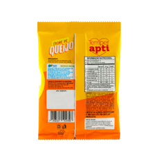 Crema de queso Apti (68 g / 2.4 oz) - Miniatura 2