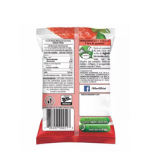 Gelatina sabor fresa D'Gari (120 g / 4.2 oz) - Miniatura 3