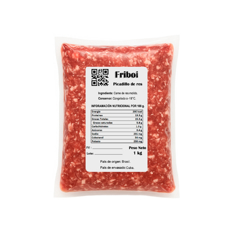 Picadillo de res Friboi (1 kg / 2.2 lb) - Miniatura 2