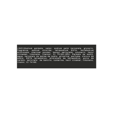 Jabón de belleza carbón activado Aura (110 g / 3.88 oz) - Miniatura 2