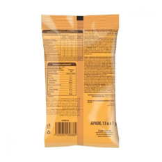 Caramelos con leche rellenos con chocolate Arcor (90 g / 3.17 oz) - Miniatura 4