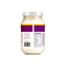 Mayonesa con ajo YEYA (420 g / 14.8 oz) - Miniatura 2