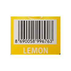 Detergente lavavajillas líquido de limón Puffy (660 g / 1.46 lb) - Miniatura 8