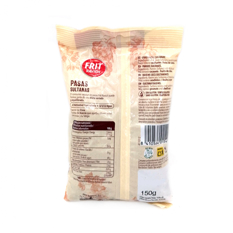 Pasas sultanas Frit Ravich (150 g / 5.29 oz) - Miniatura 5