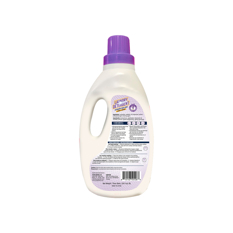 Detergente líquido para lavar con aroma a lavanda YEYA (1 L) - Miniatura 3