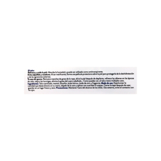 Talco corporal fresco alcanforado Dos Caras (150 g / 6.2 oz) - Miniatura 8