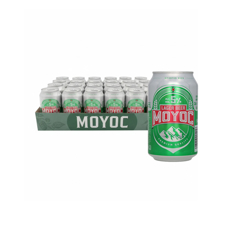 Cerveza lager Moyoc (330 ml) - Miniatura 2