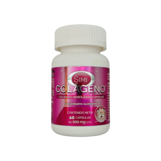 Simi VF. Vitaminas + Minerales + Coenzima Q-10 (60 cápsulas ...