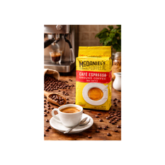 Café espresso McDaniel's (250 g / 8.83 oz) - Miniatura 3