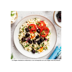 Arroz de grano largo Campo Vivo (4 x 454 g / 1 lb) - Miniatura 5