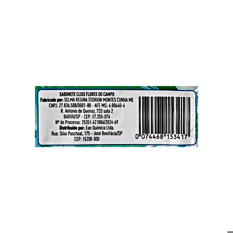 Jabón hidratante esencia flores de campo Cliss (85 g / 2.99 oz) - Miniatura 2