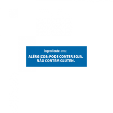 Arroz blanco de grano largo Patéko (5 kg / 11 lb) - Miniatura 4