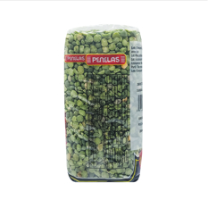 Chícharos verde Penelas (24 x 500 g / 1.1 lb) - Miniatura 4