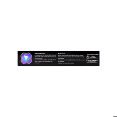 Crema dental mentolada Sensitive Sanex S&C (125 g / 4.4 oz) - Miniatura 2
