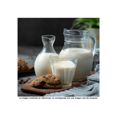 Leche entera en polvo Cosecha Real (1 kg / 2.2 lb) - Miniatura 5