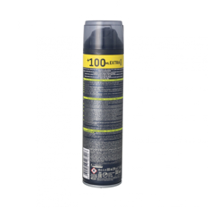 Espuma de afeitar calmante con aceite de cáñamo Arko (300 ml) - Miniatura 2