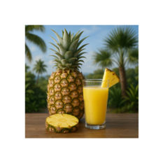 Jugo de piña Bruna (1 L) - Miniatura 5