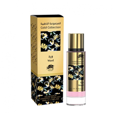 Eau de parfum Lattafa Ward (35 ml / 1.19 oz.fl) - Miniatura 4