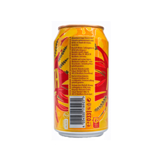 Bebida de malta sin alcohol Kara (12 x 330 ml) - Miniatura 2