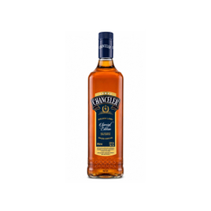 Chanceler Gold Label Special Edition Whisky (1 L) | Online Agency