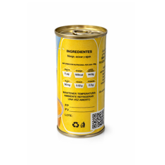 Compota de mango Placeres del Campo (4 x 200 g / 7.05 oz) - Miniatura 2