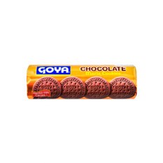 Galletas Maria de chocolate Goya (200 g / 7 oz) - Miniatura 6