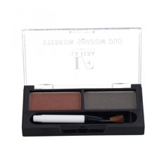 Dúo de sombras para cejas No 2 La Fera (4 g) - Miniatura 7