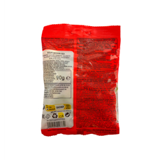Gomitas sour booom mix Fini (90 g / 3.17 oz) - Miniatura 2
