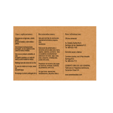 Cemento gris Cibao P350 (42.5 kg / 94 lb) - Miniatura 3