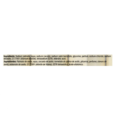 Jabón de tocador de manzana YEYA (5 x 60 g / 2.12 oz) - Miniatura 3