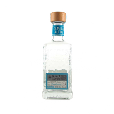 Tequila de plata 38 % vol Olmeca Altos (700 ml) - Miniatura 4