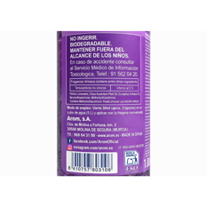 Fregasuelos Aromático Lavanda Arrixaca (1000 ml / 33.8 floz) - Miniatura 3