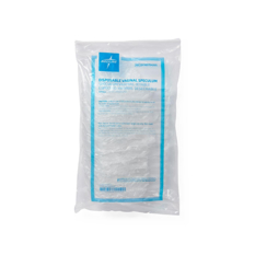 Espéculo vaginal desechable pequeño Medline - Miniatura 4