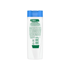 Champú control caspa con pulpa de sábila - aceite de coco y romero Savilé (180 ml) - Miniatura 5