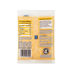 Gelatina sabor durazno Aurrera (120 g / 4.2 oz) - Miniatura 5