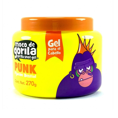 Gel para el cabello Moco de Gorila Punk (270 g / 9.52 oz) - Miniatura 3