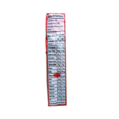 Espaguetis Zonia (500 g / 1.10 lb) - Miniatura 5