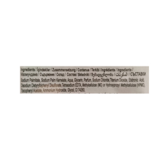 Jabón de belleza cremoso de manzana Dex (60 g / 2.12 oz) - Miniatura 3