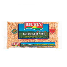 Chicharos amarillos partidos Iberia (340 g / 12 oz) - Miniatura 5