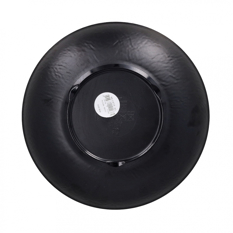 Cuenco color negro Kulsan - Miniatura 7