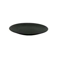 Bandeja ovalada color negro Kulsan - Miniatura 3