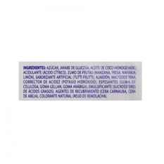 Caramelos masticables con sabor tutti frutti Mentos (406.56 g / 14.34 oz) - Miniatura 4