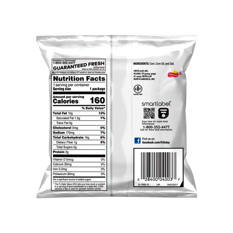 Chips de maiz originales Fritos (28.3 g / 1 oz) - Miniatura 6