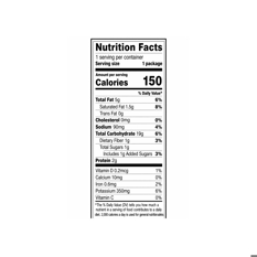 Papas fritas saborizado Barbacoa Lay´s (28.3 g / 1 oz) - Miniatura 4