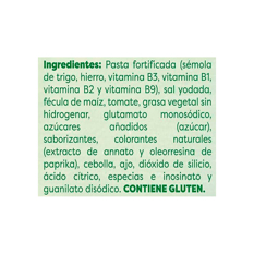 Sopa de letras Knorr (95 g / 3.35 oz) - Miniatura 6