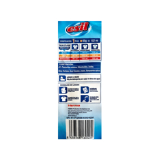 Detergente en polvo Esil (5 kg / 11 lb) - Miniatura 4