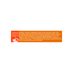 Refresco gaseado sabor naranja Mirinda (12 x 300 ml) - Miniatura 4