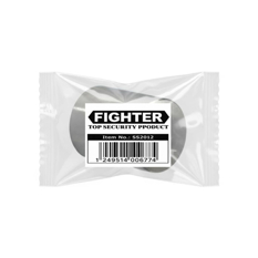 Tirador de cajón de acero inoxidable Fighter - Miniatura 3